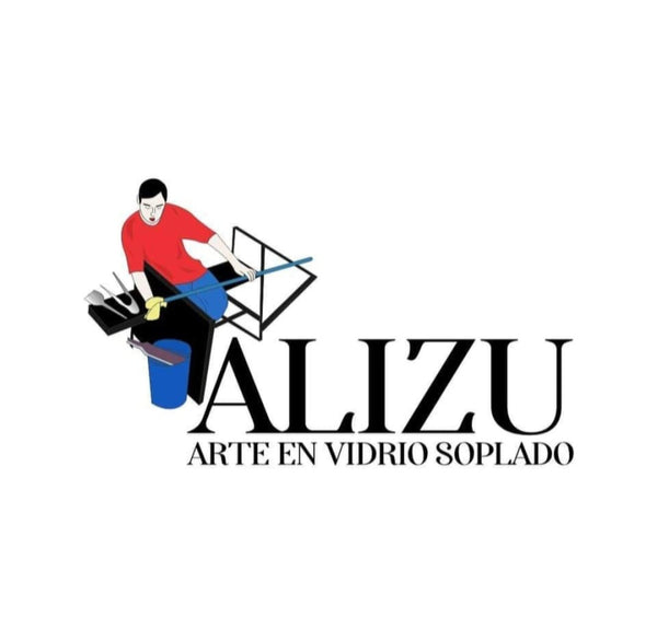 ALIZU FABRICA DE VIDRIO SOPLADO